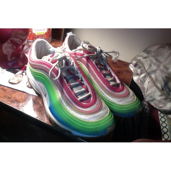 Nike Air Max 97 LUX Sz 11 - Picture 3 of 6